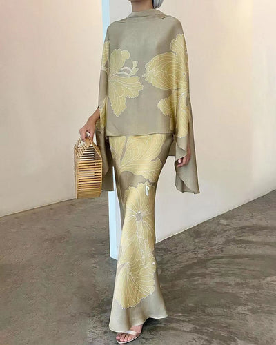 ALTHEA – STYLOWY LUŹNY KOMPLET