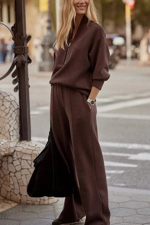 Almira - zestaw miękkiej elegancji