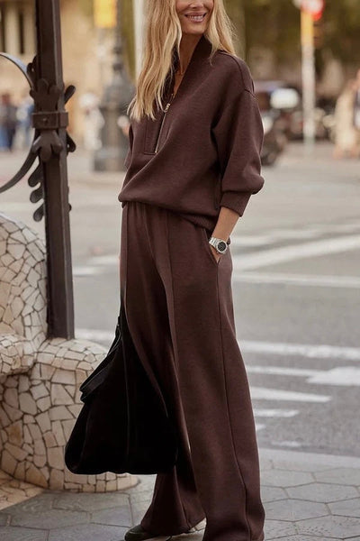 Almira - zestaw miękkiej elegancji