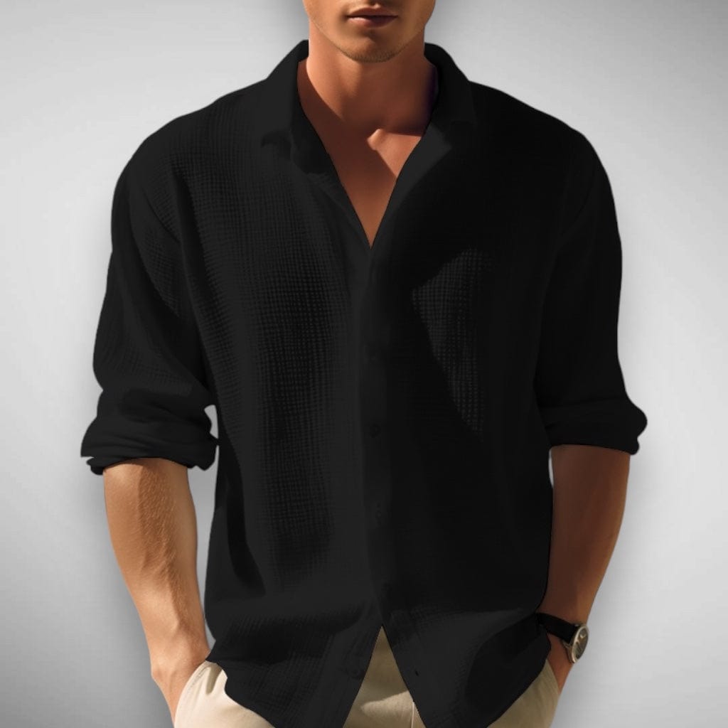 KNOX – LEKKIE LETNIE KOSZULI