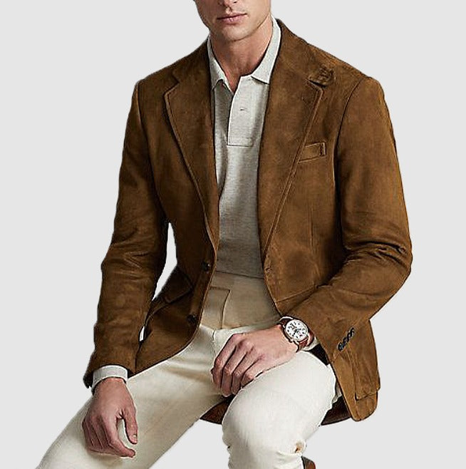 ELLE – POLEROWANA KURTKA NA CO DZIEŃ