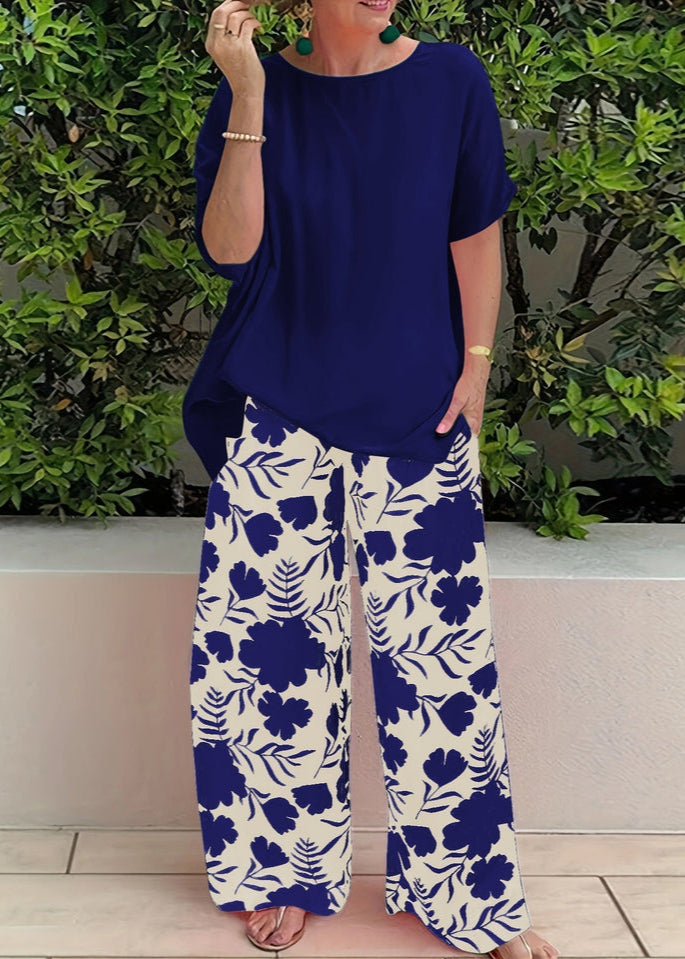 Isolde – Stylowy Zestaw Dwuczęściowy