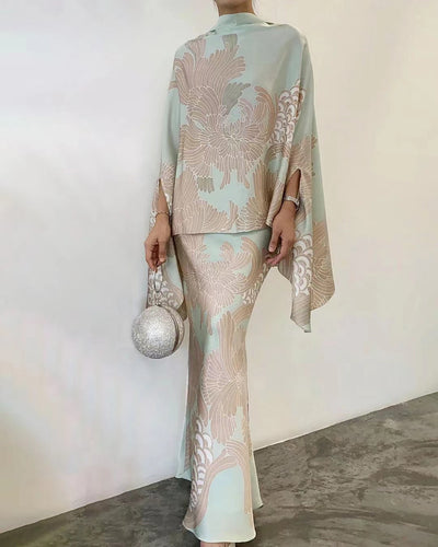 ALTHEA – STYLOWY LUŹNY KOMPLET