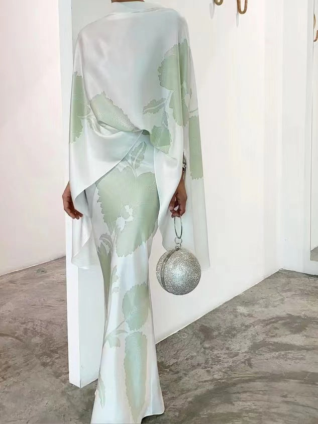 ALTHEA – STYLOWY LUŹNY KOMPLET